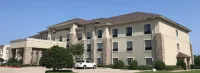 Best Western Plus Texarkana Inn  Suites