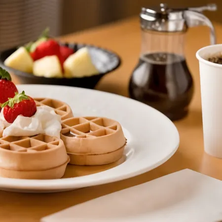 Fairfield Inn & Suites Minneapolis Bloomington/Mall of America