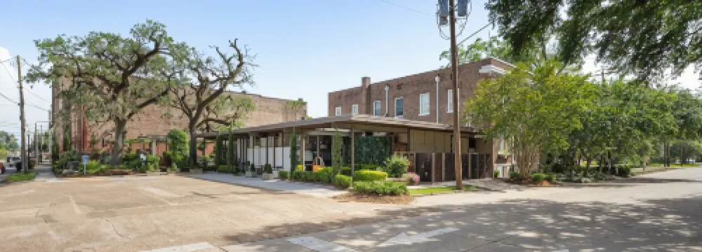 The Christian House - Downtown Hammond