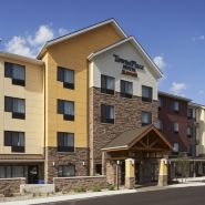 TownePlace Suites Saginaw