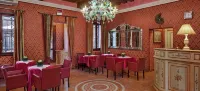 Hotel Tre Archi - Cho phép mang theo thú cưng