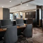 Courtyard Sacramento Rancho Cordova