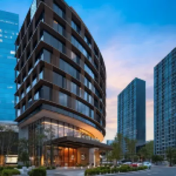 AC Hotel Monterrey Valle Hotels in Monterrey