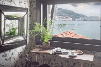 Ercilla Embarcadero Hotel - Ocean View