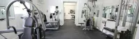 The Hotel Balmoral - Just for Adults - Gym
