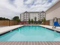 Days Inn by Wyndham Baton Rouge Airport Hotels in Baton Rouge
