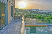 Anemomili Villas - Wifi