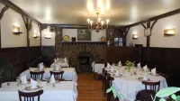 Logis Hotel Restaurant des Voyageurs, Lacs du Levezou - 2-Star