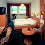 Landhotel Grünberg am See Hotels in Ebensee