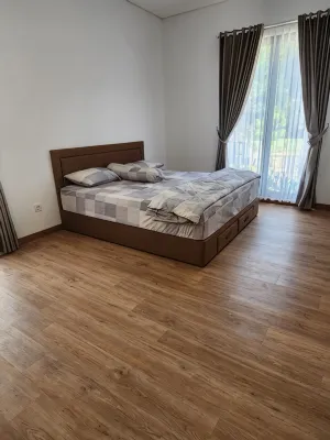 Vimala Hills Villa Cluster Everest - boutique
