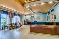 Best Western Staunton Inn Hotels in Jolivue