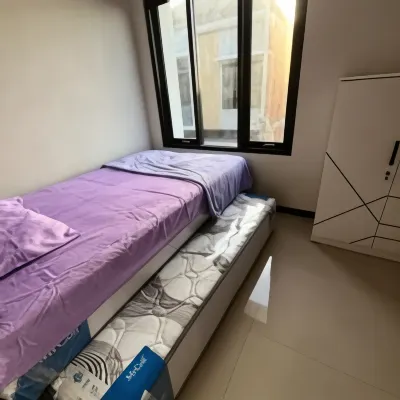 Roemah singgah Arka