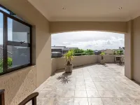 Alabaster Luxe Villa