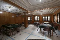 Hotel Soleil Imlil - Aamiainen