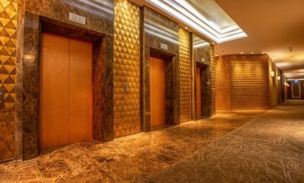 Graceland Hotel Bangkok