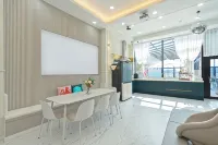 Daebudo Beach Pool Villa