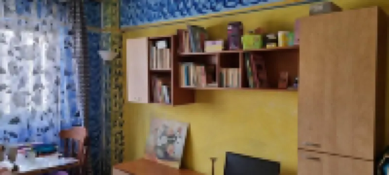 Center Vintage Apartment, 2 rooms, Sibiu