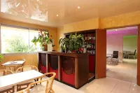 Hotel Poretta - bar