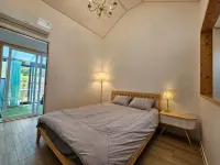 Geumsan Nonsil Pension Hotel a Geumsan-gun