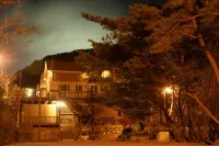 Yangsan (Baenaegol) Solbat Recreation Forest Pension - 3-نجوم