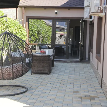 ASport Guest House