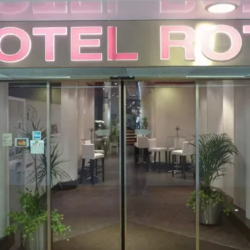 Top Appartements Roth am Strande