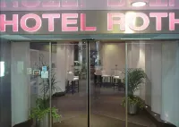 Top Appartements Roth am Strande Hotels in Westerland