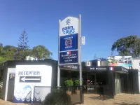 Palm Court Motor Inn