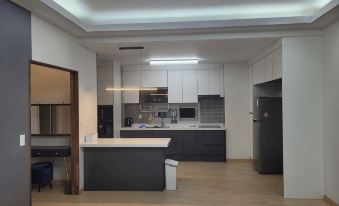 Buan Yeongdong Family Pension