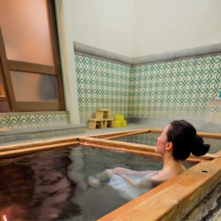 Kiya Ryokan