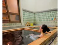 鳥取木屋旅館 - 溫泉