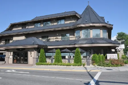 Prestige Beach House, BW Premier Collection