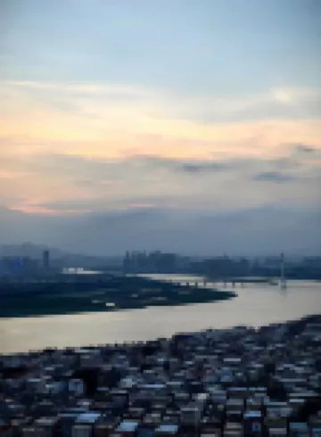 Fangdong Xiaojiejie Mane Apartment (Donghong Road)