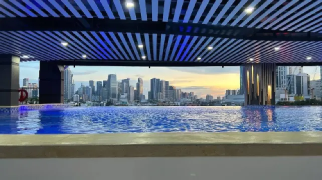 FREE Parking City lights AlexaVoice Control Unit