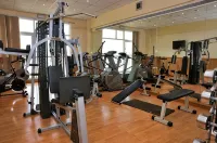 The Juffair Grand Hotel - Gym