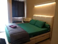 Apartemen Transpark Juanda by Cicie Room Hotels in Bekasi Jaya