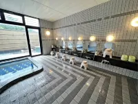 Yumeya Hanatsukushi Hotels near Awara Onsen Station