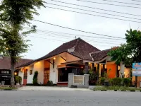 Mapan Guest House Hotel dekat Pemancingan Banyu Mili