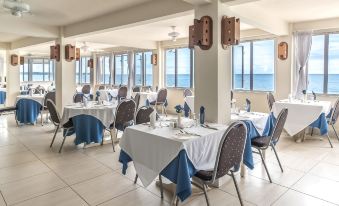 Barbados Beach Club Resort - All Inclusive