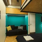 Suffix Hostel Hotels in Kaliningrad