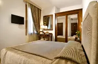 Hotel Giardinetto Venezia