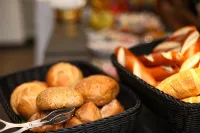 Trip Inn Hotel Hamm - breakfast