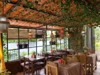 Nipah Pool Villas and Restaurant Hotels in West Pemenang