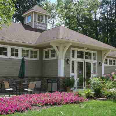 Pocono Mountain Villas by Exploria Resorts by Sonesta Hotel Exterior