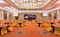 Grand Zuri Lubuklinggau by ZHM Hotel a Batu Urip Taba