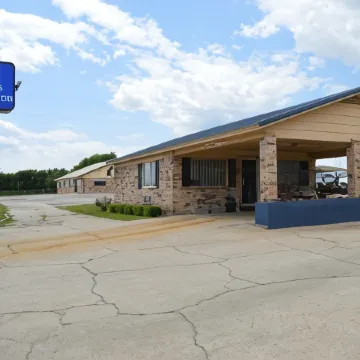 Americas Best Value Inn Gainesville