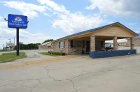 Americas Best Value Inn Gainesville Hotels in Gainesville