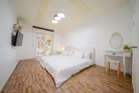 Gapyeong Polaris Kids Spa Pension - Spa