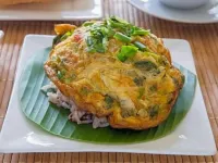 Boonme Heritage - sarapan
