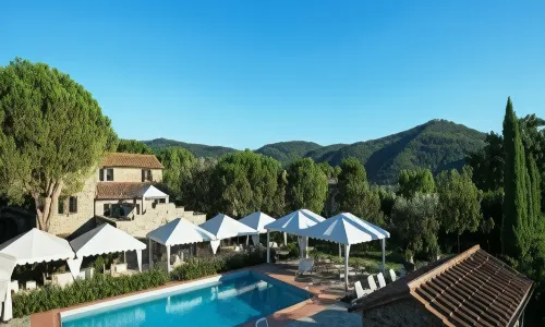 Relais la Corte dei Papi